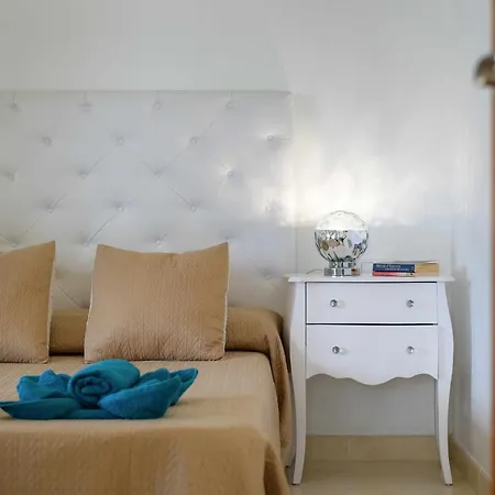 Villa Aguamarina Playa Blanca (Lanzarote)