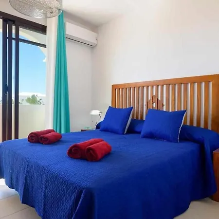 Aguamarina Villa *