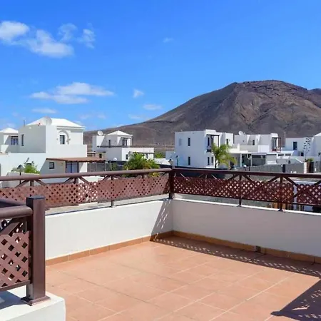 Aguamarina Villa Playa Blanca (Lanzarote)