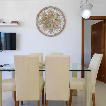 Aguamarina Villa