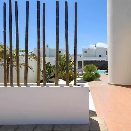 Villa Aguamarina Playa Blanca (Lanzarote)