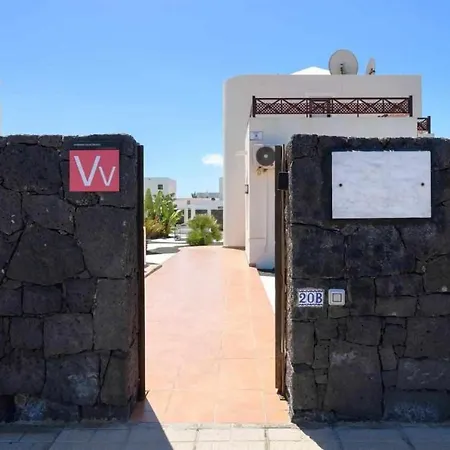 Aguamarina Villa *