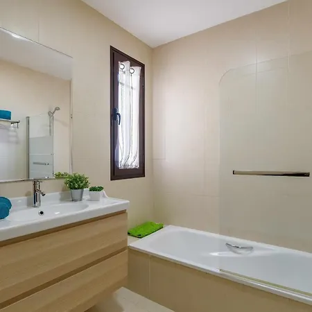 Villa Aguamarina Piscina Climatizada Playa Blanca (Lanzarote)